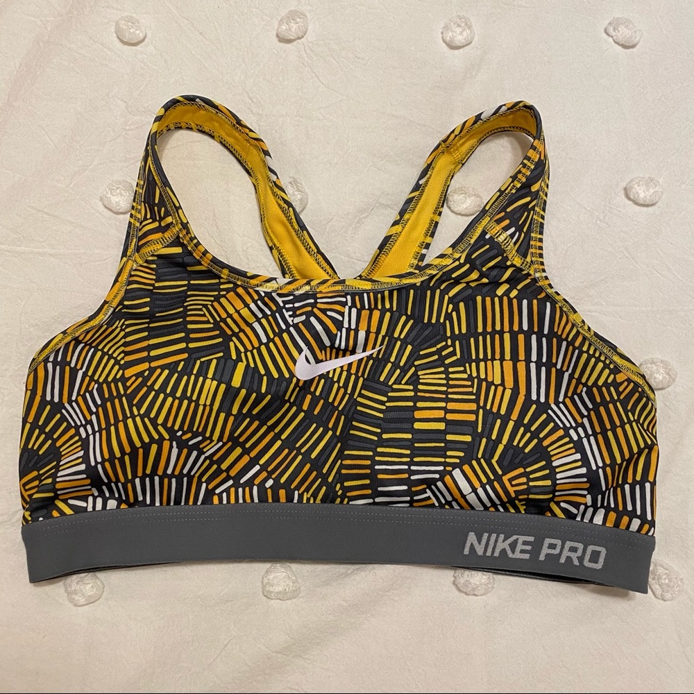 Women’s Nike Sports Bra